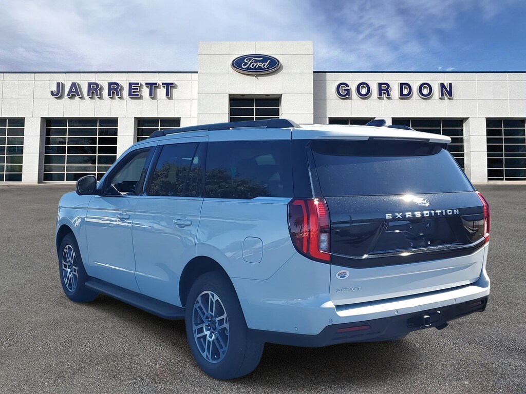 New 2025 Ford Expedition Active SUV