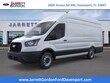  Ford Transit-350 Cargo