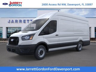 2026 Ford Transit-350 Cargo Base VAN