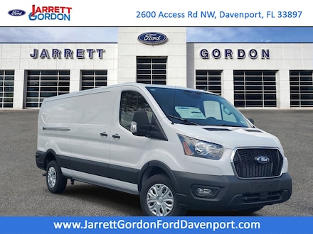 2025 Ford Transit-250 Cargo Base VAN