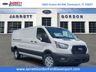 2025 Ford Transit-250 Cargo Base VAN