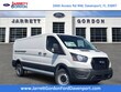 Ford Transit-250 Cargo