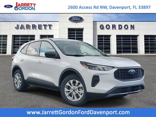 2026 Ford Escape Active SUV