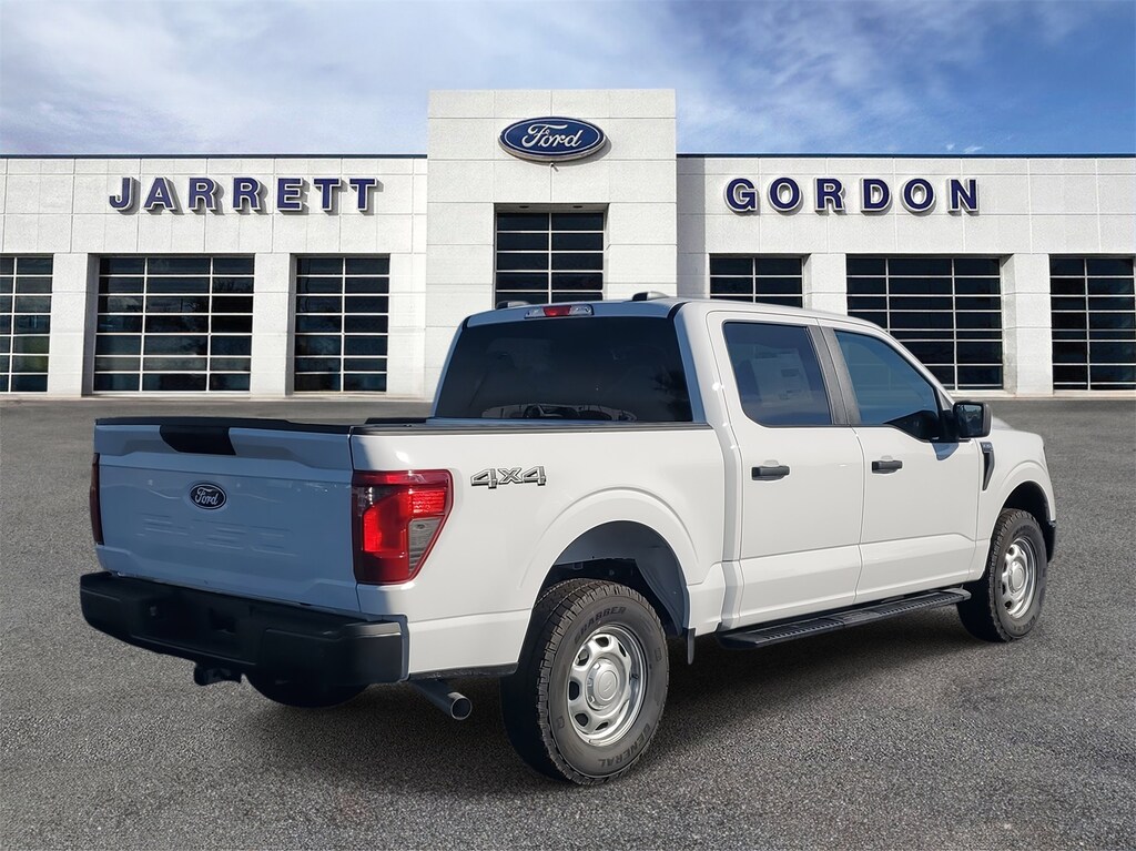 New 2025 Ford F-150 XL TRUCK