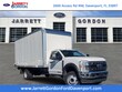 Ford F-550 Chassis