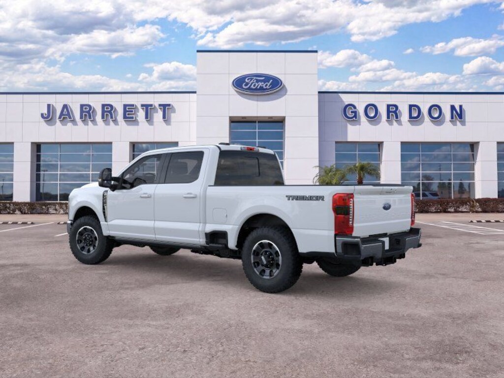 New 2026 Ford F-250 Lariat TRUCK