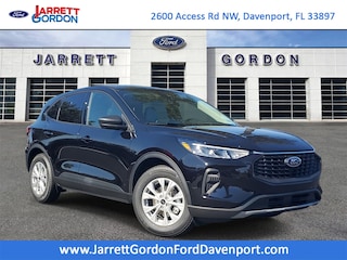 2026 Ford Escape Active SUV
