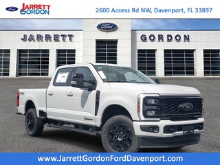 2026 Ford F-350 TRUCK