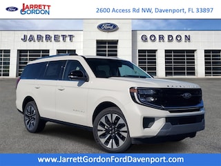 2025 Ford Expedition Platinum SUV