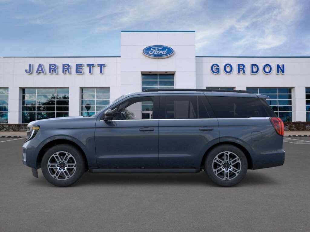 New 2026 Ford Expedition Active SUV