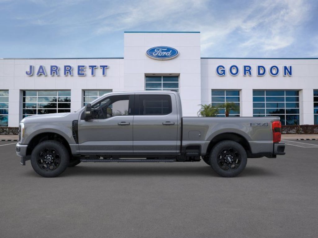 New 2026 Ford F-250 Lariat TRUCK
