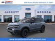  Ford Bronco Sport