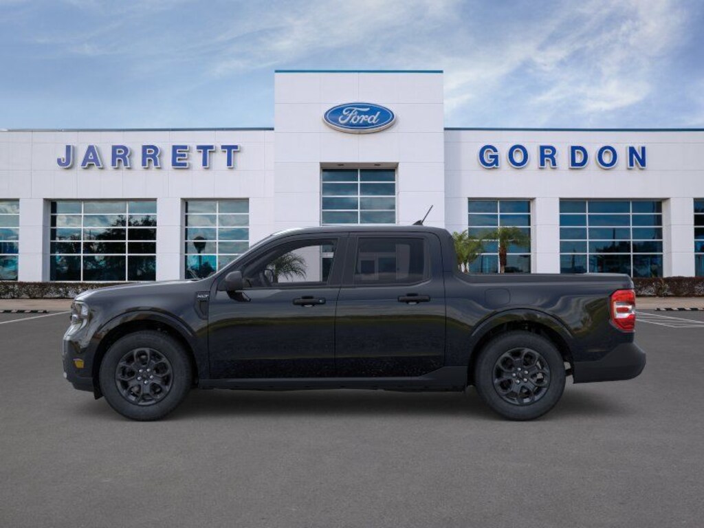 New 2026 Ford Maverick XLT TRUCK