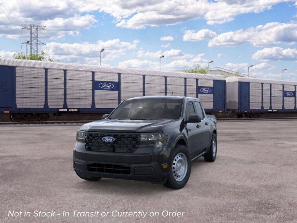 New 2026 Ford Maverick XL TRUCK