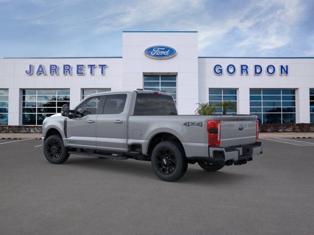New 2026 Ford F-250 XLT TRUCK