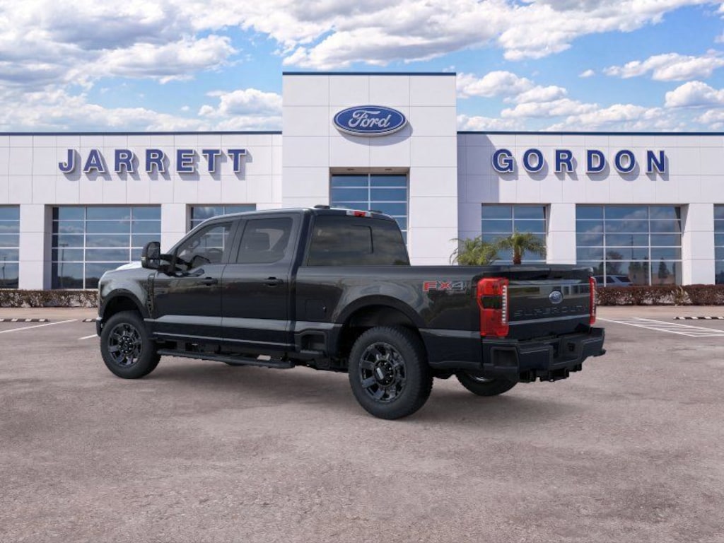 New 2026 Ford F-250 XL TRUCK