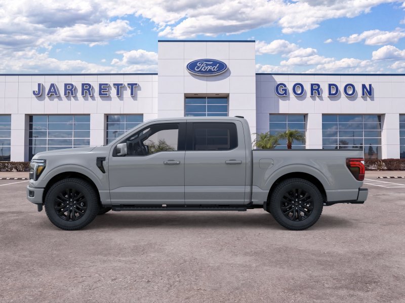 New 2026 Ford F-150 Lariat TRUCK