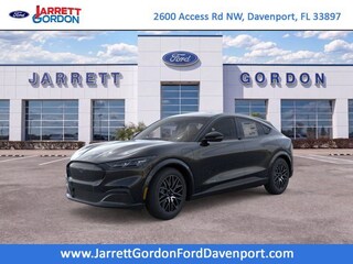 2026 Ford Mustang Mach-E Premium CROSSOVERS