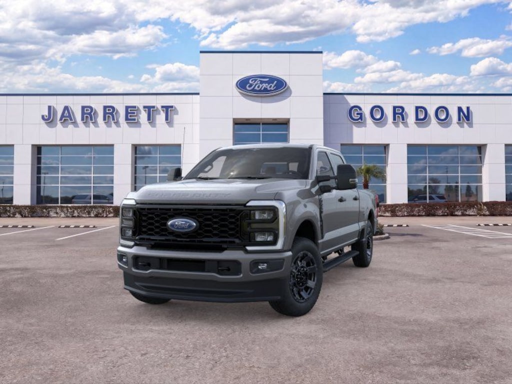New 2026 Ford F-250 XL TRUCK