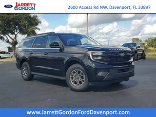 2025 Ford Expedition Max Active SUV