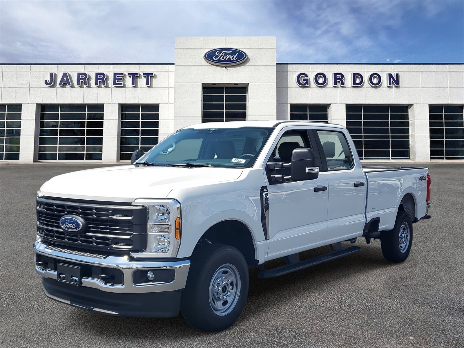 2026 Ford F-250 XL photo 2