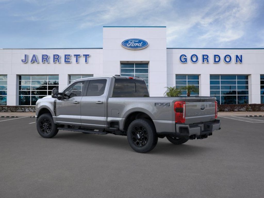 New 2026 Ford F-250 Lariat TRUCK