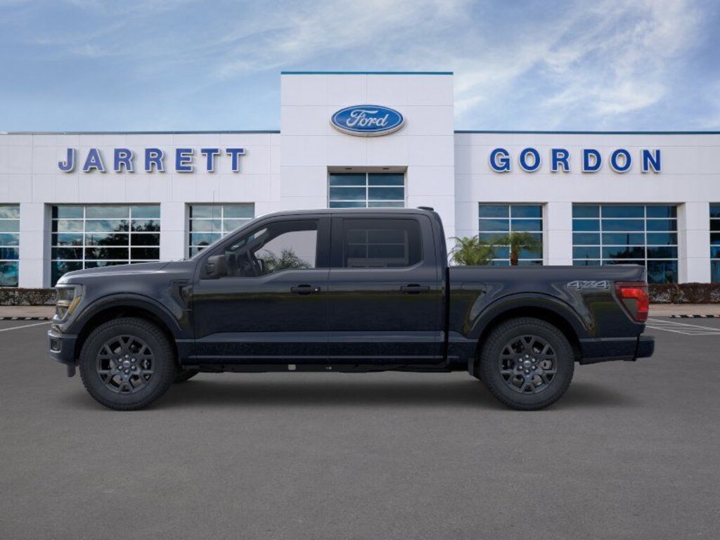 New 2026 Ford F-150 STX TRUCK