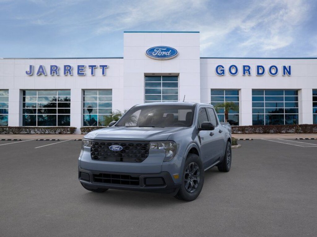 New 2026 Ford Maverick XLT TRUCK