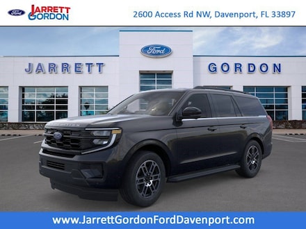 2026 Ford Expedition Active SUV