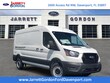 Ford Transit-250 Cargo
