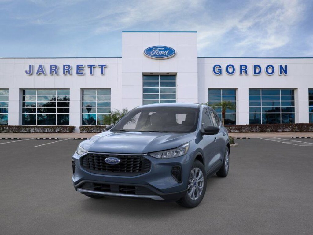 New 2026 Ford Escape Active SUV