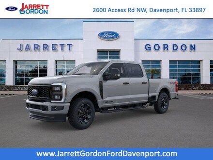 2026 Ford F-350 XL TRUCK