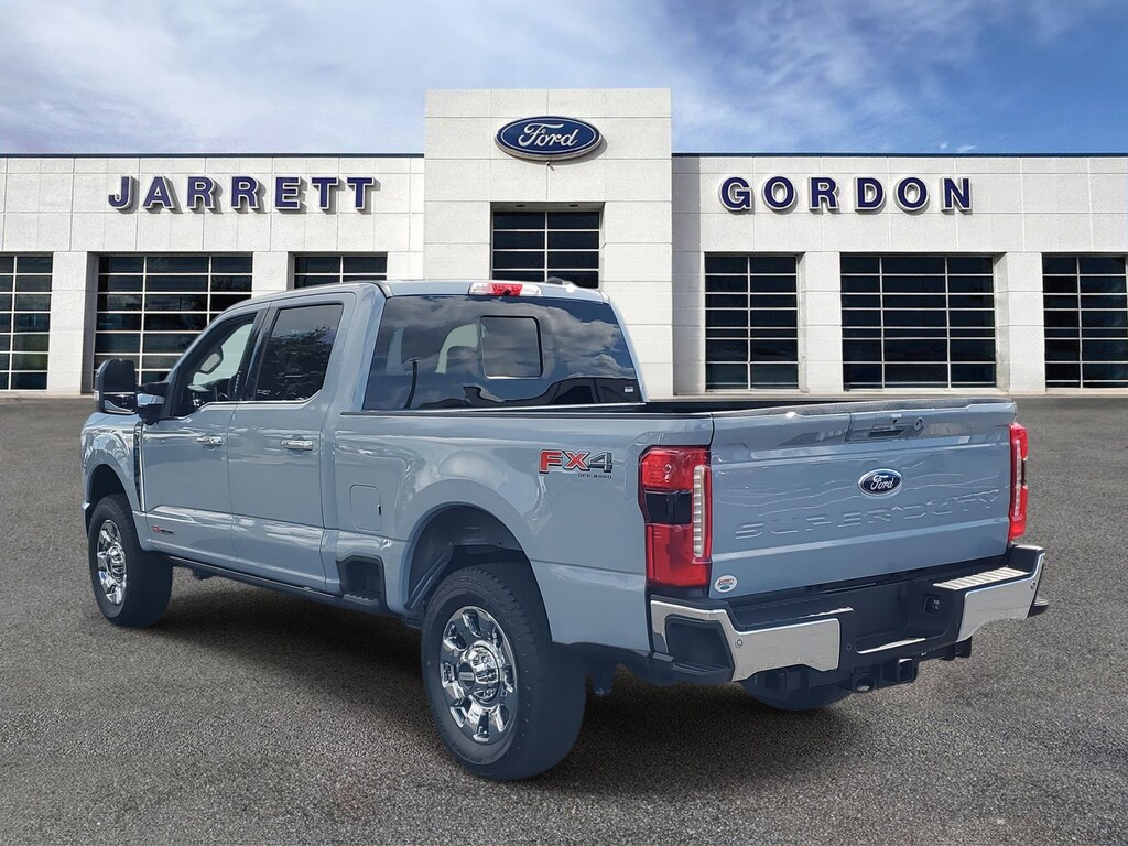 New 2026 Ford F-250 Lariat TRUCK