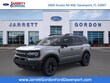  Ford Bronco Sport