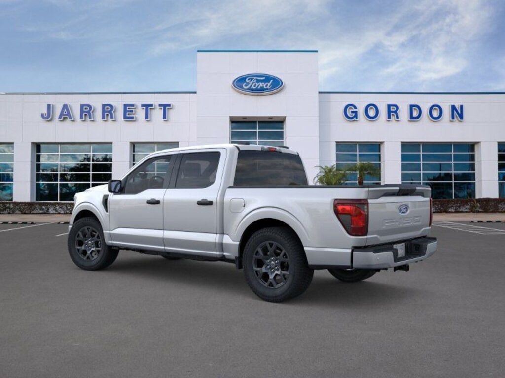 New 2026 Ford F-150 STX TRUCK