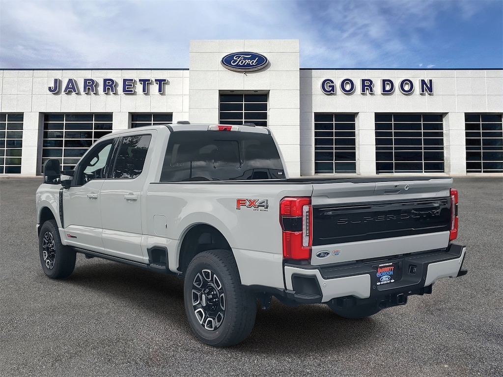 New 2026 Ford F-250 TRUCK