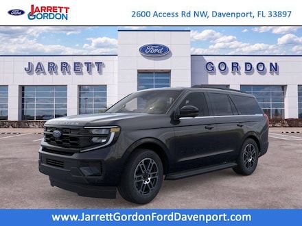 2026 Ford Expedition Active SUV