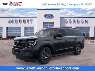 2026 Ford Expedition Active SUV