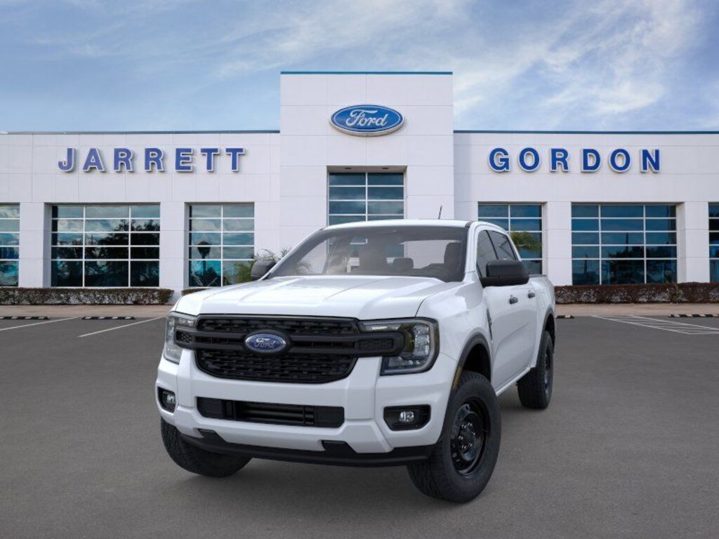 New 2026 Ford Ranger XL TRUCK