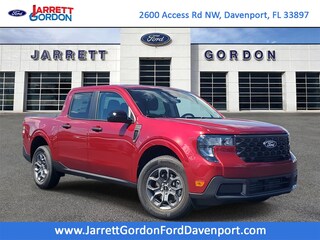 2025 Ford Maverick XLT TRUCK