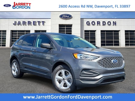2024 Ford Edge SE SUV