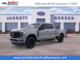 2026 Ford F-350 Lariat TRUCK