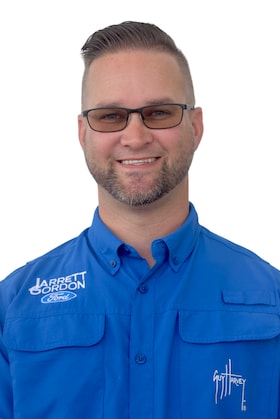 Staff member James Tippett from 68090bca7806