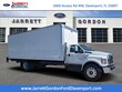 Ford F-750 Diesel