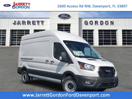 2025 Ford Transit-350 Cargo Base VAN