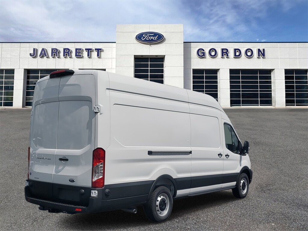 New 2025 Ford Transit-350 Cargo Base VAN
