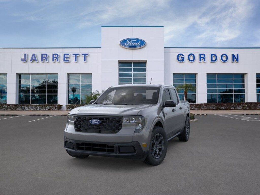 New 2026 Ford Maverick XLT TRUCK