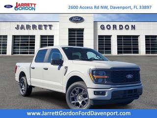 2026 Ford F-150 STX TRUCK