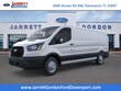  Ford Transit-350 Cargo