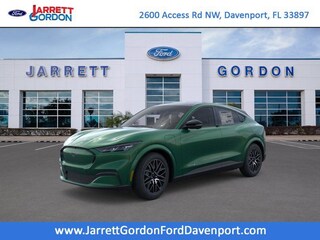 2026 Ford Mustang Mach-E Premium CROSSOVERS